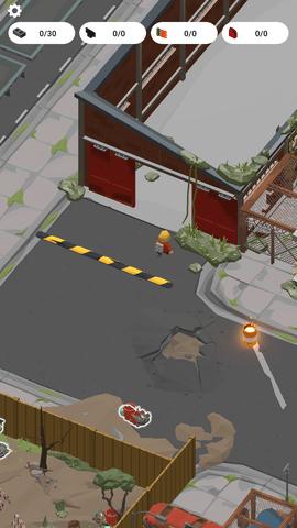 废城求生去广告版截图2