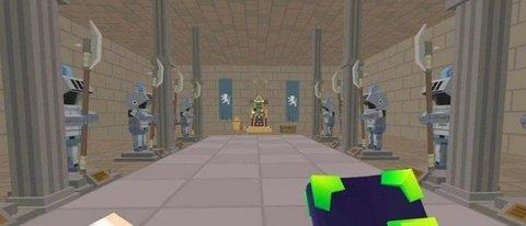 简单沙盒2创世纪中文破解版截图1