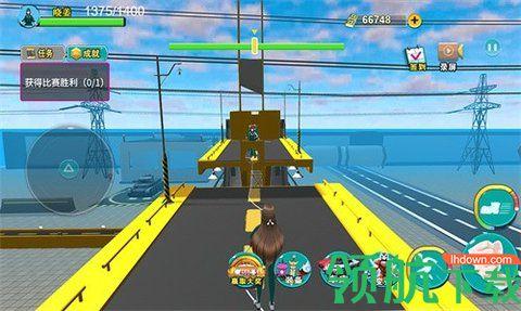 冒险生存挑战安卓版截图1