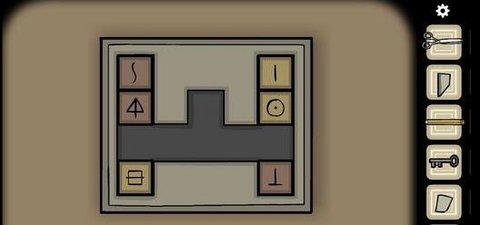 逃离方块悖论安卓版(全攻略)截图2