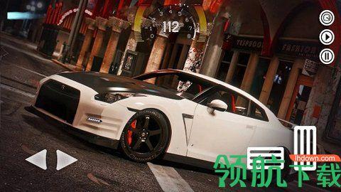 GTR冠军赛车安卓版截图2