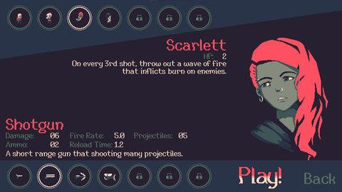 黎明前20分钟手机版截图2