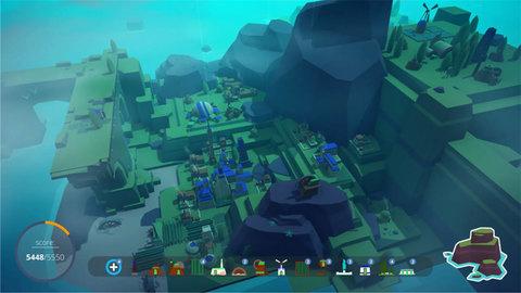 乡村浪漫免费版截图2