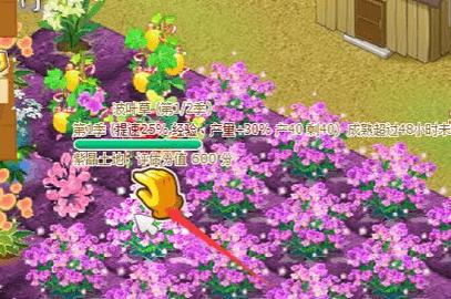 QQ农场2023最新版