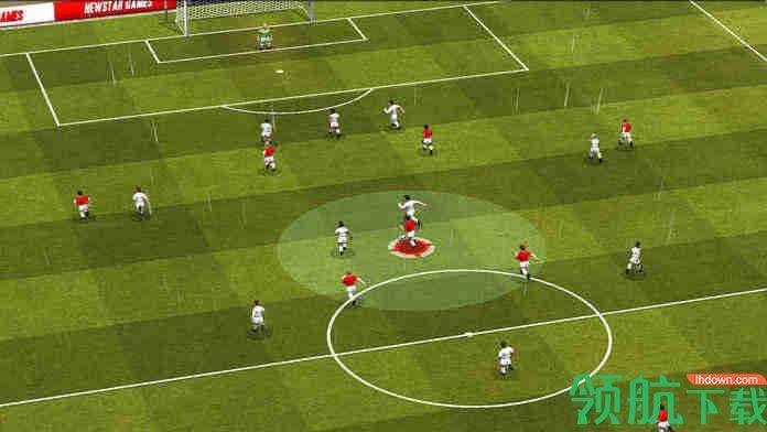 新明星经理汉化破解版截图2