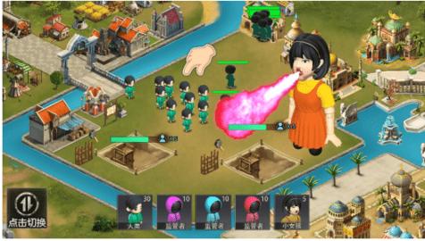 沙盒真实模拟完整版截图2