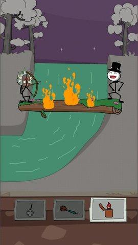 岛屿逃生无限道具版截图1