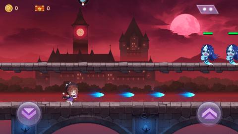 弹幕幻想官方版截图1