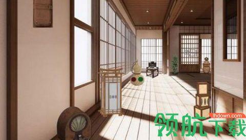 逃出神秘的和室数据表截图1