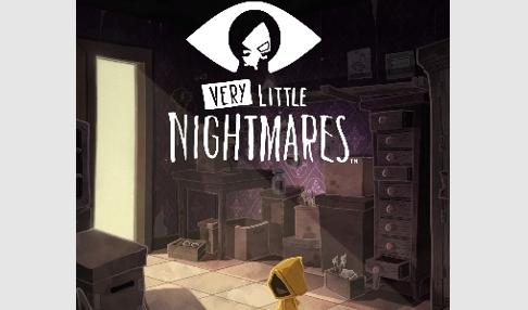 小小梦魇2免内购版