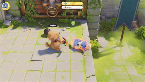 动物派对试玩版