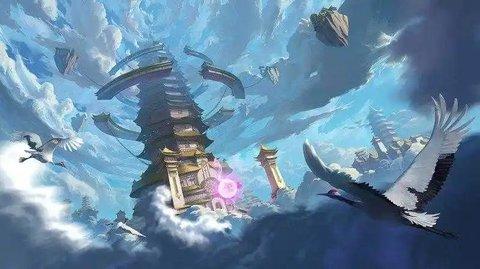 修真世界五行渡劫2022最新版