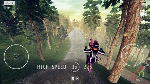 速降王者无限金币版