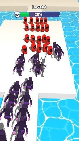 影子英雄大冲关游戏纯净版截图3