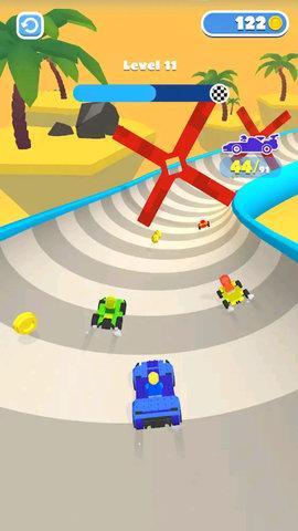 城市王牌驾驶员免费版截图1