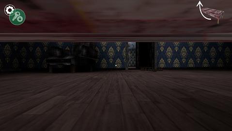 恐怖奶奶4内置作弊菜单版