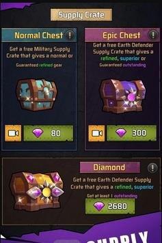 唯一生还免费版截图1