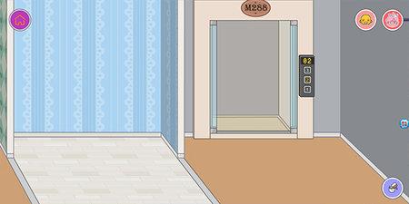 我的城市童话世界兔子公寓