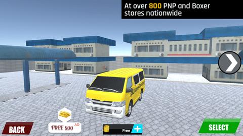 面包车模拟器最新破解版2023