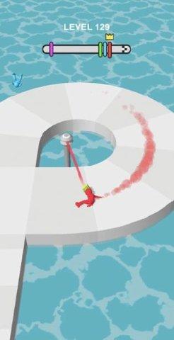 小人漂移赛跑中文版截图3