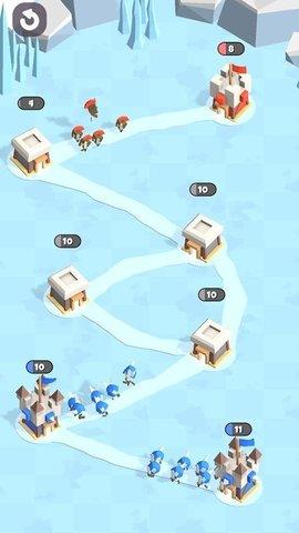 皇家攻城游戏中文版截图3