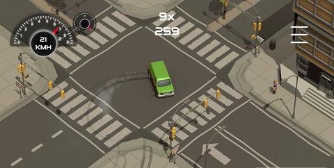 漂移奥德赛破解版