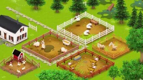 迷你农场经营正式版