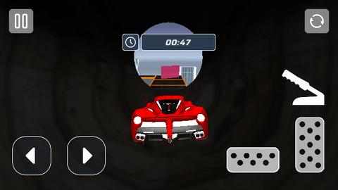 街头跑车竞速赛安卓手机版截图3