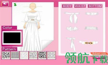 顶尖时装设计师安卓版截图2