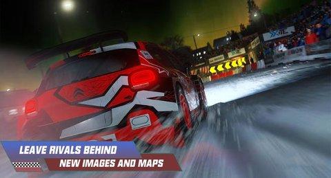 极限汽车驾驶中文版