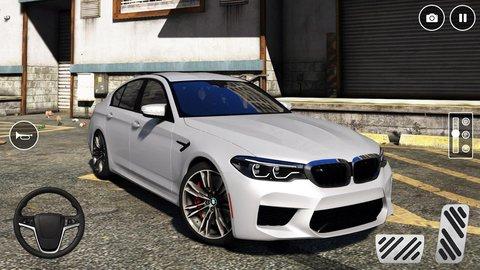 极速赛车驾驶破解版