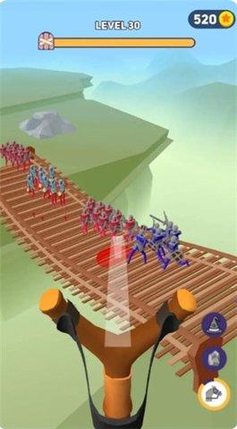 疯狂加农炮游戏官方版截图2