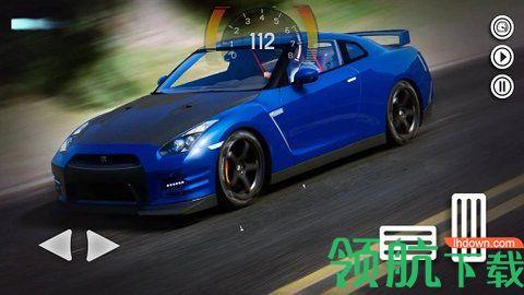 GTR冠军赛车安卓版截图1