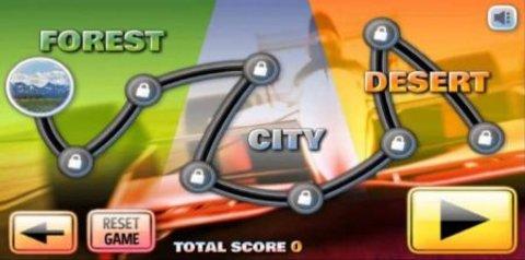 急速时代破解版截图0