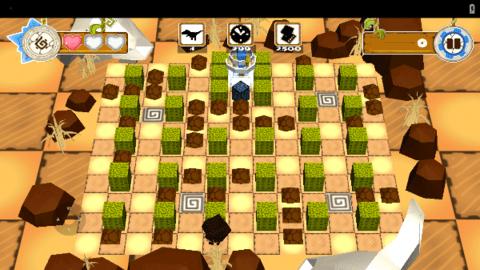 石器时代手游单机版截图2