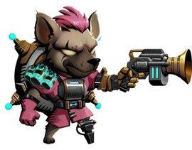 基因猎人正式版