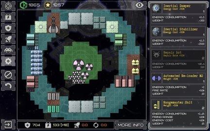 撕裂地平线无限资源版截图3