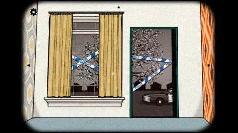 逃离方块23号案件最新版截图2