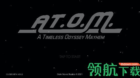 勇者阿卡姆无敌版截图2