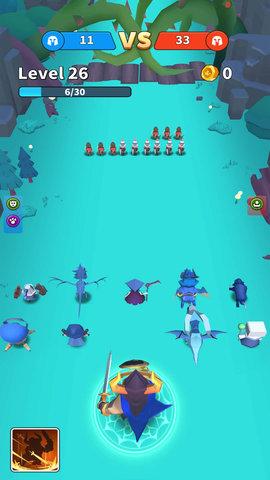 海王大作战破解版截图3