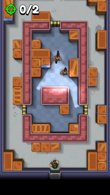 猎人刺客手机版截图2