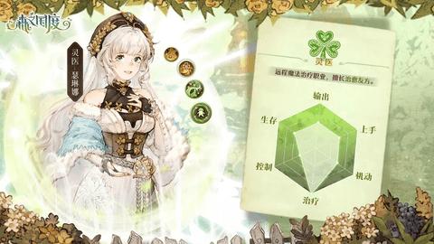 森之国度iOS版截图0