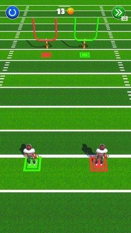 棒球战3D游戏中文版截图3