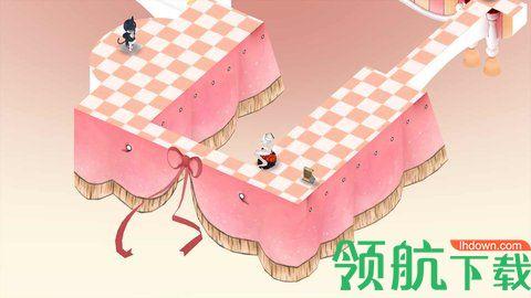 莉露露国际版游戏(含数据包)截图1