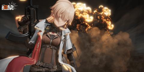 少女前线2追放最新版截图0