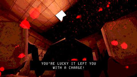 Buckshot Roulette手机版