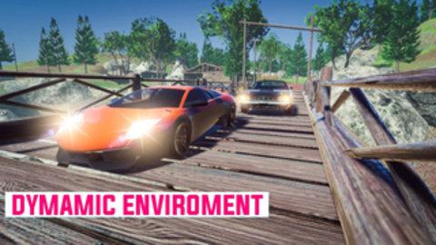 真正的速度赛车手机版