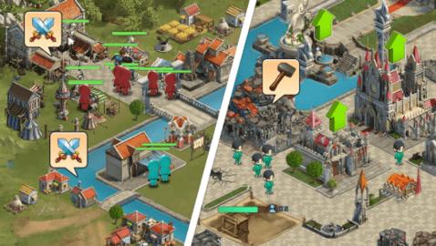 沙盒真实模拟完整版截图1