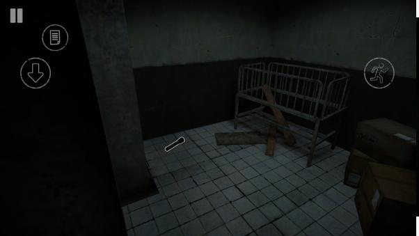 黑暗的追求者截图0