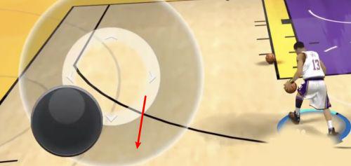 NBA2K20手机版典藏版图片6